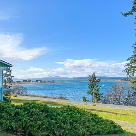 Gleeson'S Bay House Villa Lopez Island Exterior photo